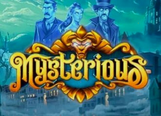Mysterious слот