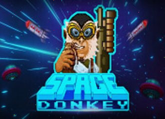 Space Donkey Maxbet